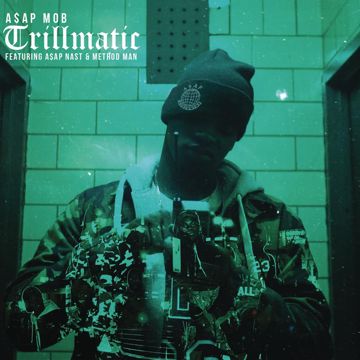 Trillmatic-cover