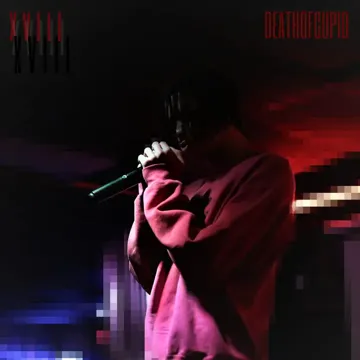Hate Myself-cover