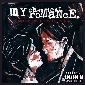 Cemetery Drive-cover