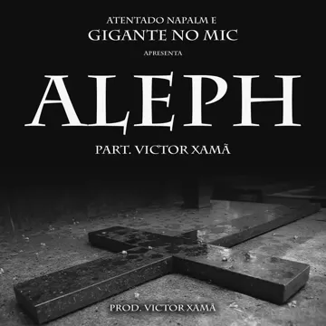 Aleph-cover
