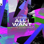 All I Want-cover