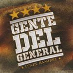 Gente Del General-cover