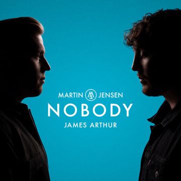 Nobody-cover