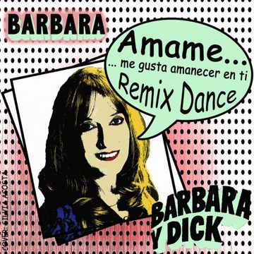 Amame... Me Gusta Amanecer en Ti-cover