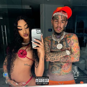 La Baby-cover