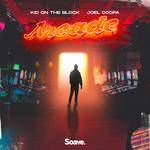 Arcade-cover