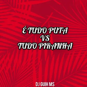 Tudo Put4 Vs Tudo Piranha-cover