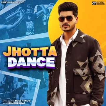 Jhotta Dance-cover