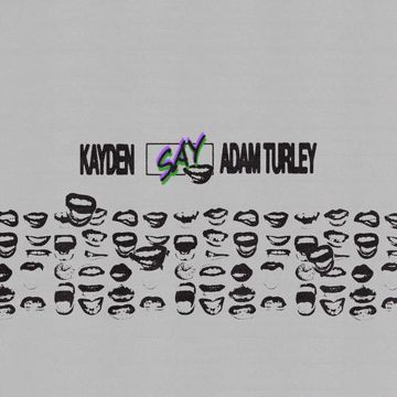 SAY-cover