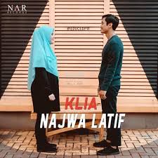 KLIA (Kau Lupa Itu Aku) -cover