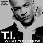 What You Know-cover