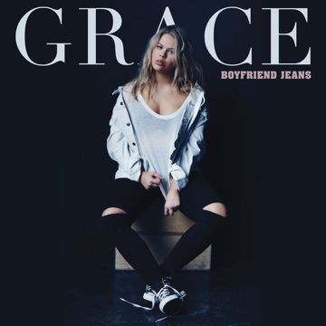 Boyfriend Jeans-cover