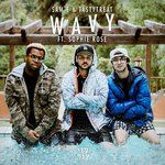 Wavy(feat. Sophie Rose)(Extended Mix)-cover