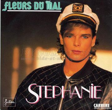 FLEURS DU MAL