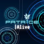 Alive-cover
