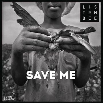 Save Me-cover