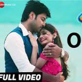 O Yaara new odia song-cover