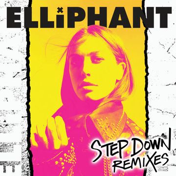 Step Down-cover