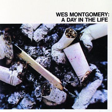 A Day In The Life-cover