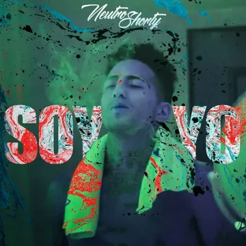 Soy Yo-cover