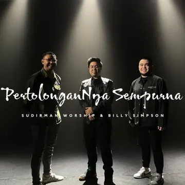 Pertolongan Nya Sempurna-cover