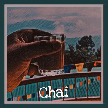 Chai-cover