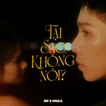 Tại Sao Không Nói-cover