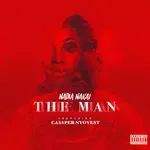 The Man-cover