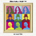 Le Louvre (Extended Mix)-cover