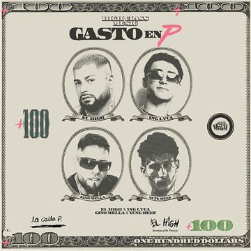 Gasto en P-cover