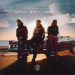 Keep My Light On(Extended Mix)-cover