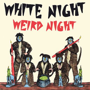 White Night-cover