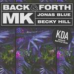 Back & Forth(KDA Vogue Battle Dub)