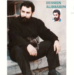 Bir Anka Kuşu-cover