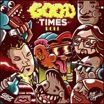 Good Times Roll-cover