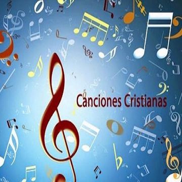 Mix Canciones cristianas-cover
