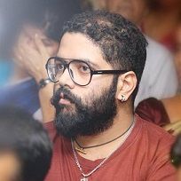 Pachakarikkaya Thattil (Short)-cover