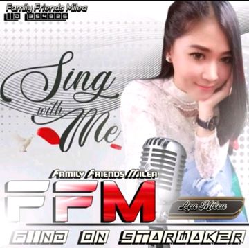 AIR MATA CINTA KOPLO_VOCAL COWOK_(FFM MILEA)
