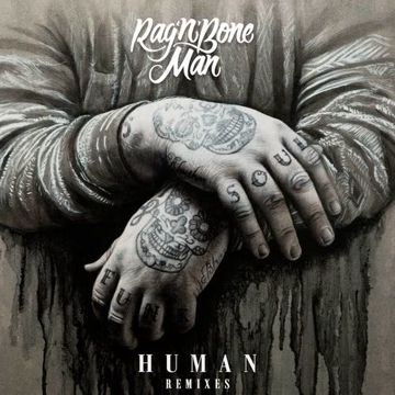 Human (Acoustic)-cover