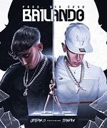 Bailando-cover