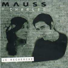Je recherche (Instru YOP)-cover