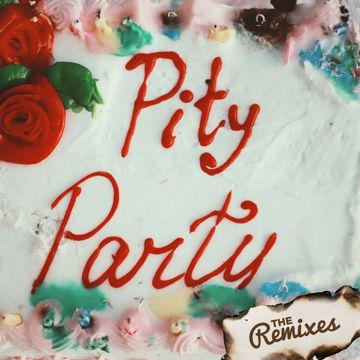 Pity Party - Kayliox Remix