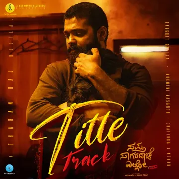 Sapta Sagaradaache Ello - Side B Title Track (From "Sapta Sagaradaache Ello - Side B")-cover