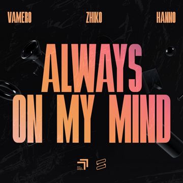 Always On My Mind-cover