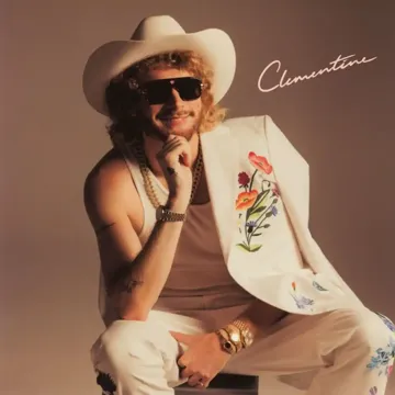 Clementine-cover