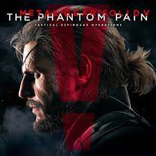 Phantom Pain
