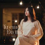 TỰ EM ĐA TÌNH REMIX-cover