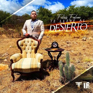 Te Lleve al Desierto-cover