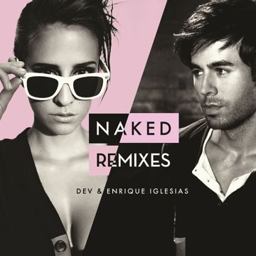 Enrique Iglesias-cover