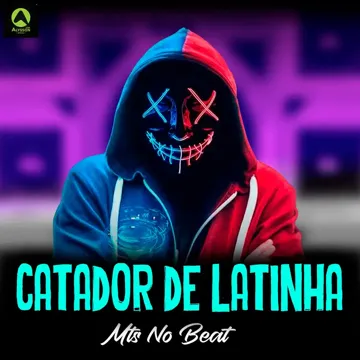 Catador de Latinha-cover